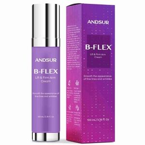 Andsur B-Flex Lift & Firm Arm Cream